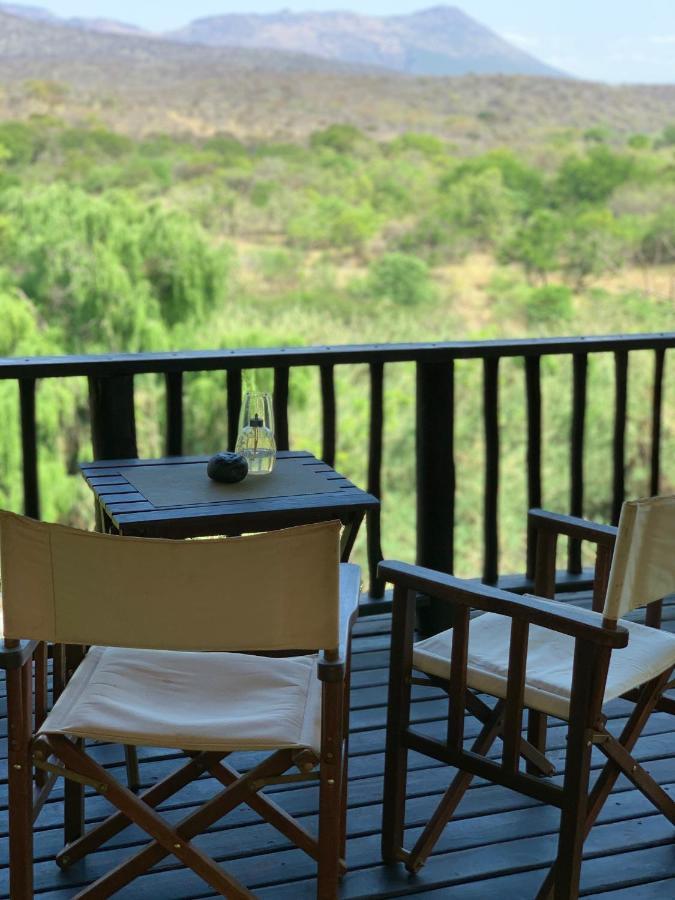 Lepelle Lodge Burgersfort Luaran gambar