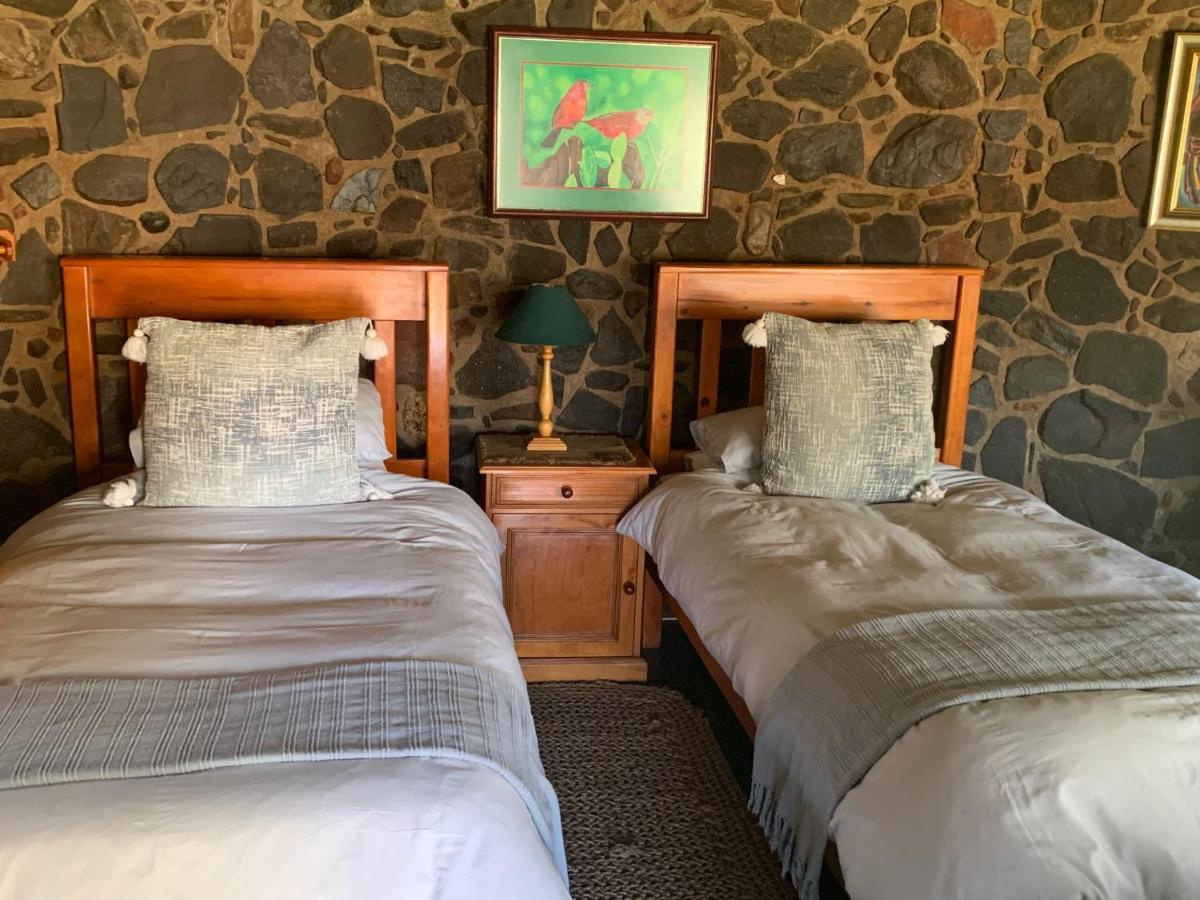 Lepelle Lodge Burgersfort Luaran gambar