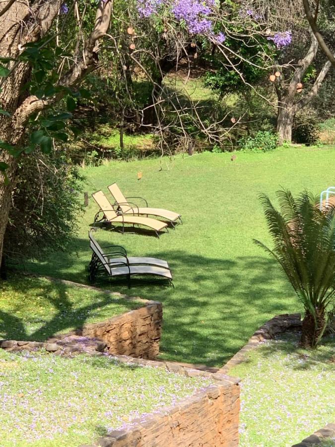 Lepelle Lodge Burgersfort Luaran gambar