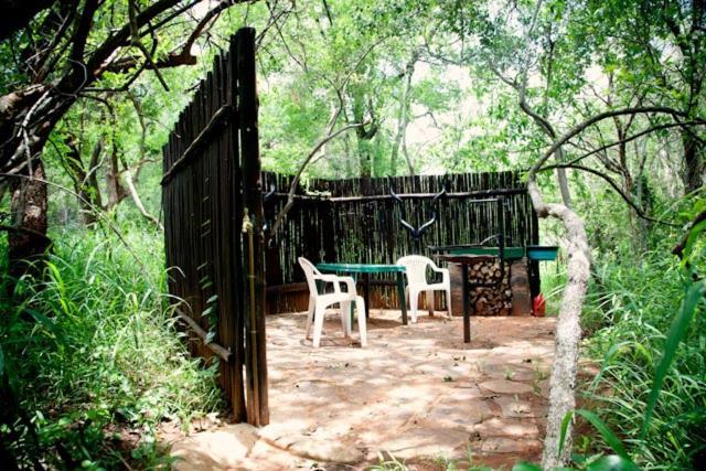 Lepelle Lodge Burgersfort Bilik gambar