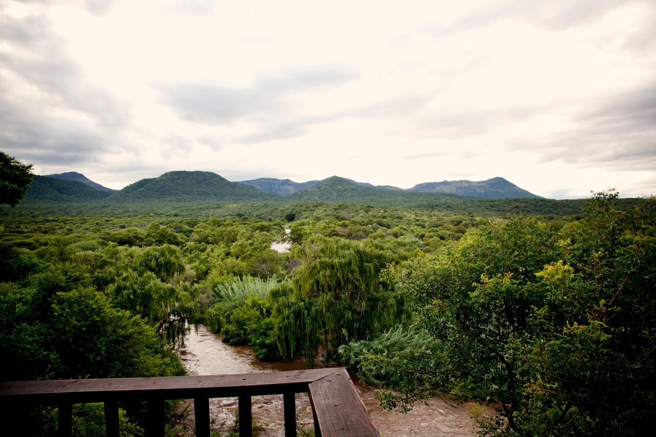 Lepelle Lodge Burgersfort Luaran gambar