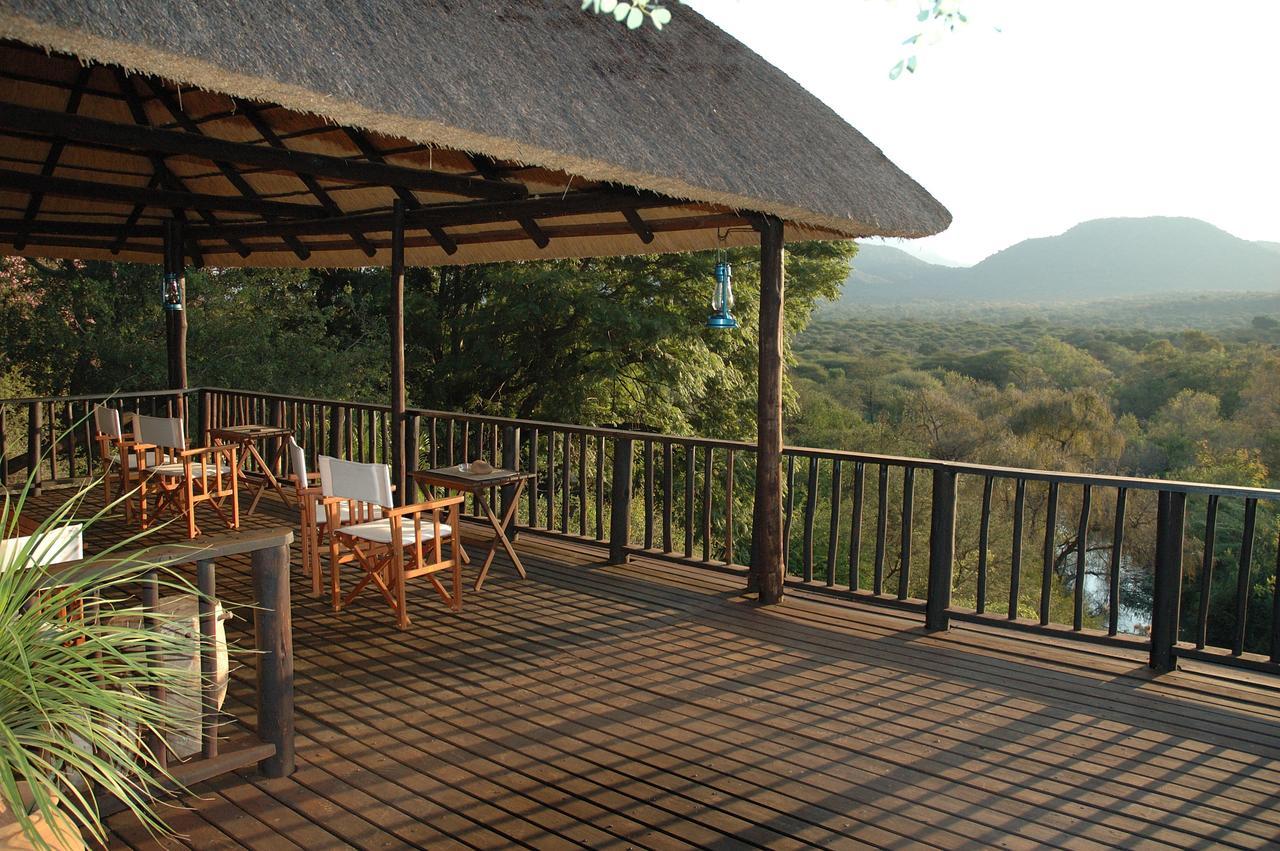 Lepelle Lodge Burgersfort Luaran gambar