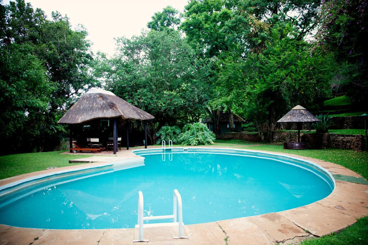 Lepelle Lodge Burgersfort Luaran gambar