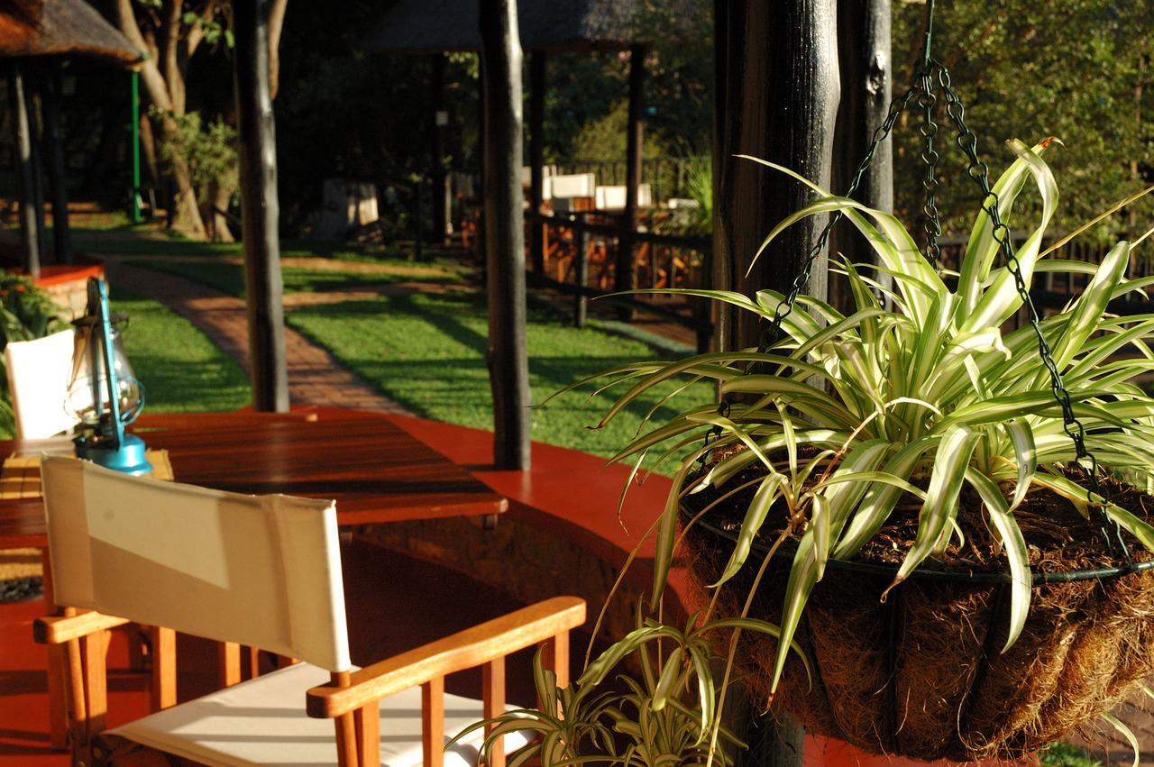 Lepelle Lodge Burgersfort Luaran gambar