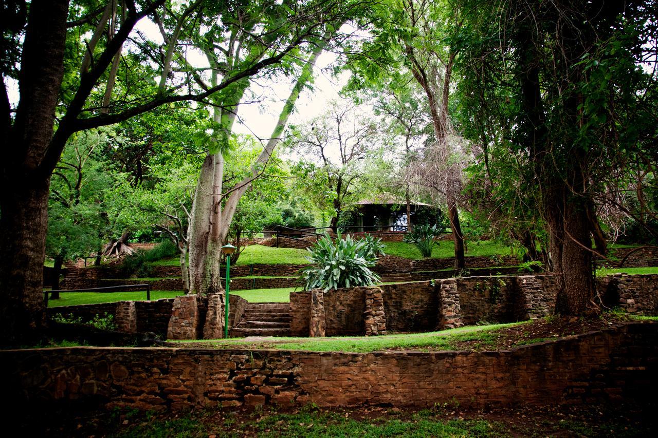 Lepelle Lodge Burgersfort Luaran gambar