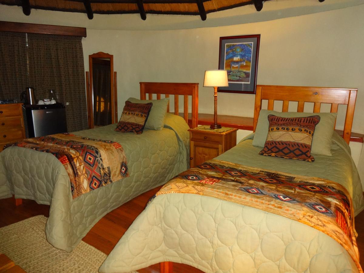 Lepelle Lodge Burgersfort Luaran gambar