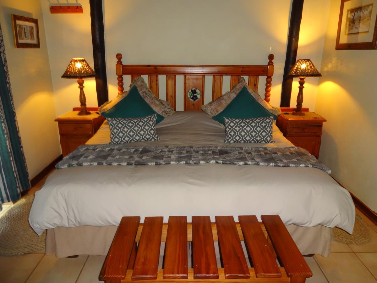 Lepelle Lodge Burgersfort Luaran gambar