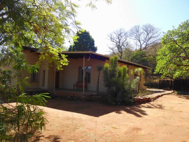 Lepelle Lodge Burgersfort Luaran gambar