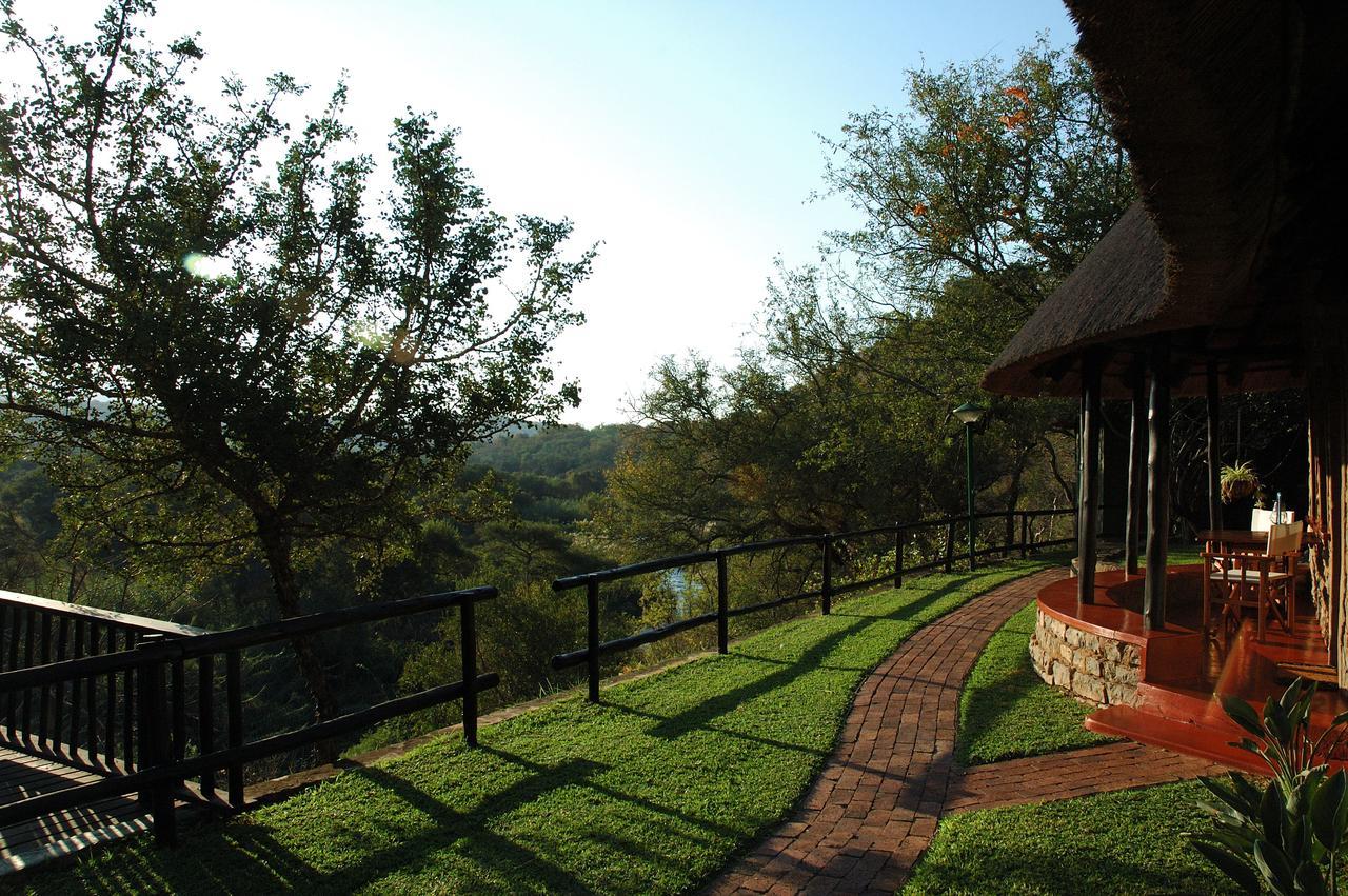 Lepelle Lodge Burgersfort Luaran gambar
