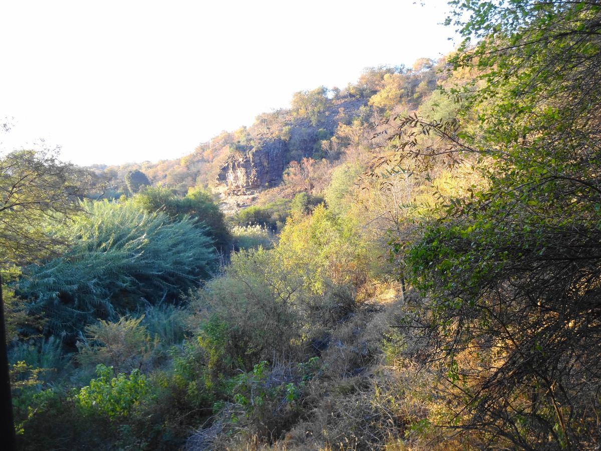 Lepelle Lodge Burgersfort Luaran gambar