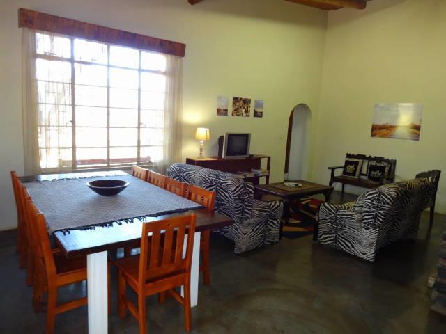 Lepelle Lodge Burgersfort Bilik gambar