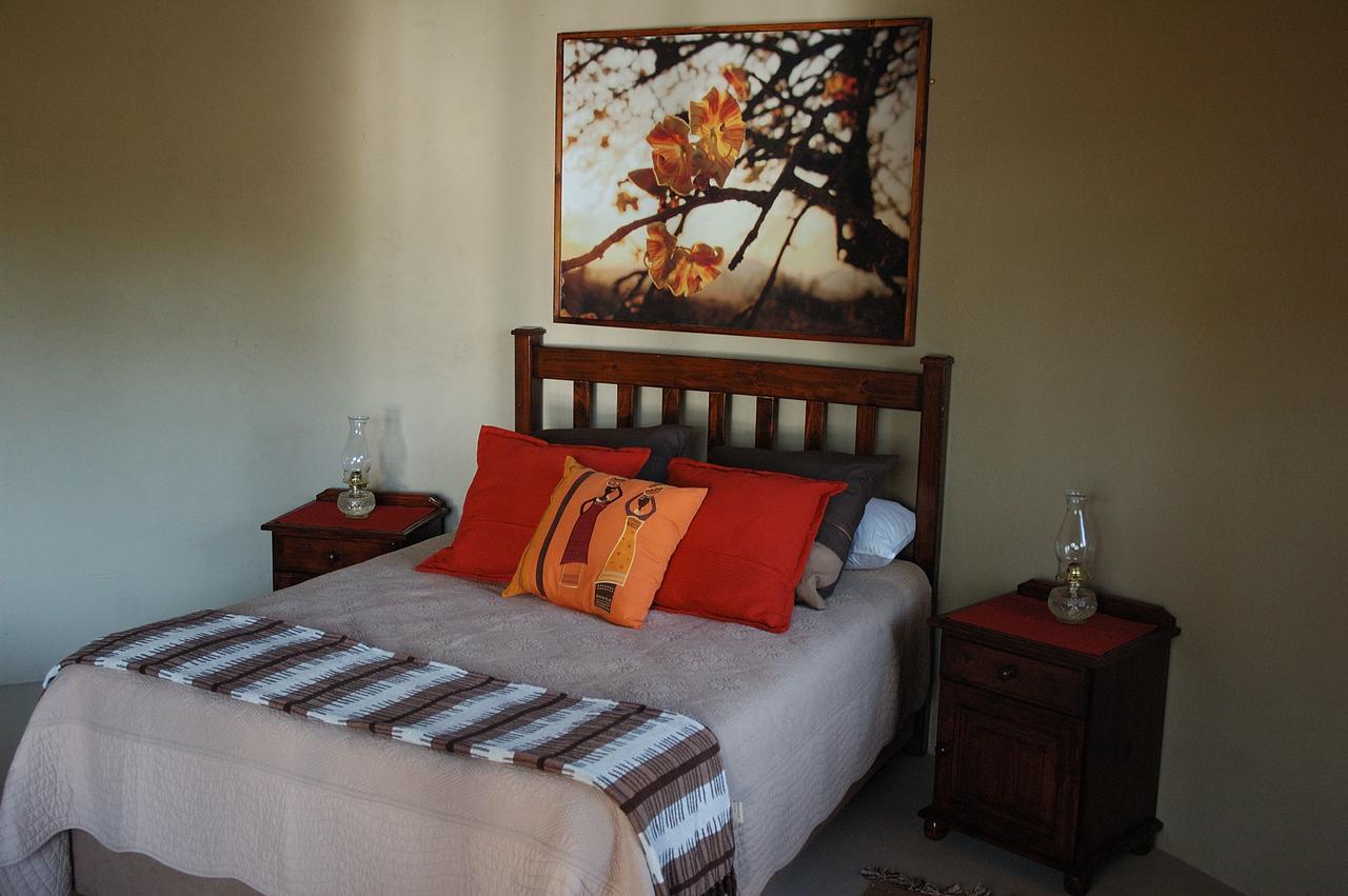 Lepelle Lodge Burgersfort Luaran gambar