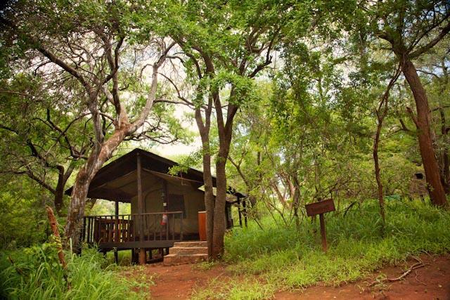 Lepelle Lodge Burgersfort Luaran gambar