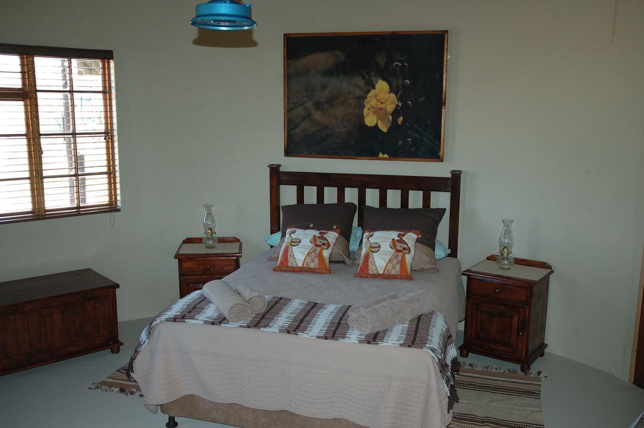 Lepelle Lodge Burgersfort Luaran gambar