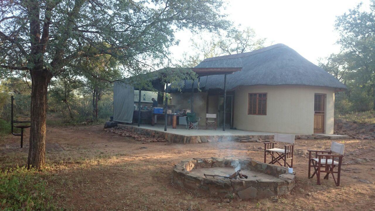 Lepelle Lodge Burgersfort Luaran gambar