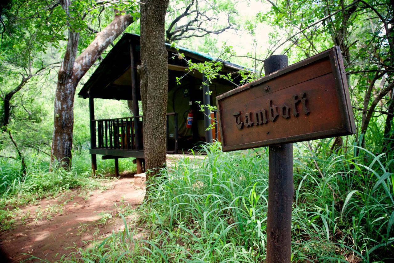 Lepelle Lodge Burgersfort Luaran gambar