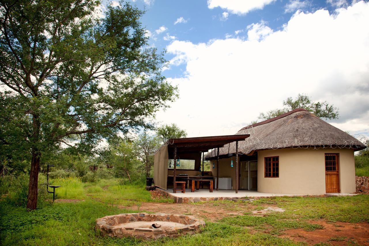 Lepelle Lodge Burgersfort Luaran gambar