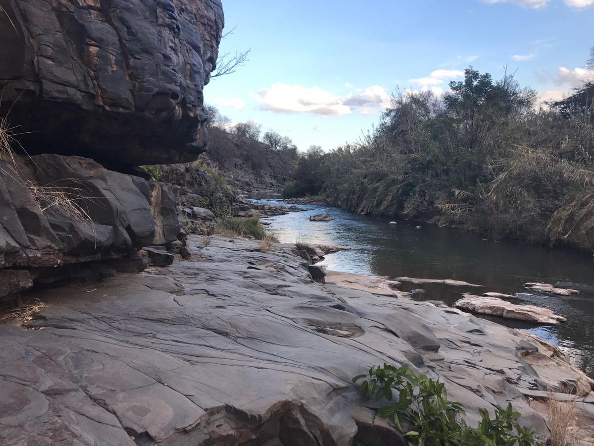 Lepelle Lodge Burgersfort Luaran gambar